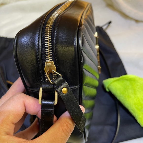 Ysl camera bag - Picture 5 of 15